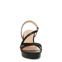 Women's Abby Heeled Sandal