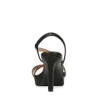 Women's Abby Heeled Sandal