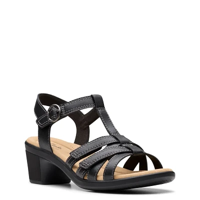 Women's Emily2 Rose Heeled Sandal