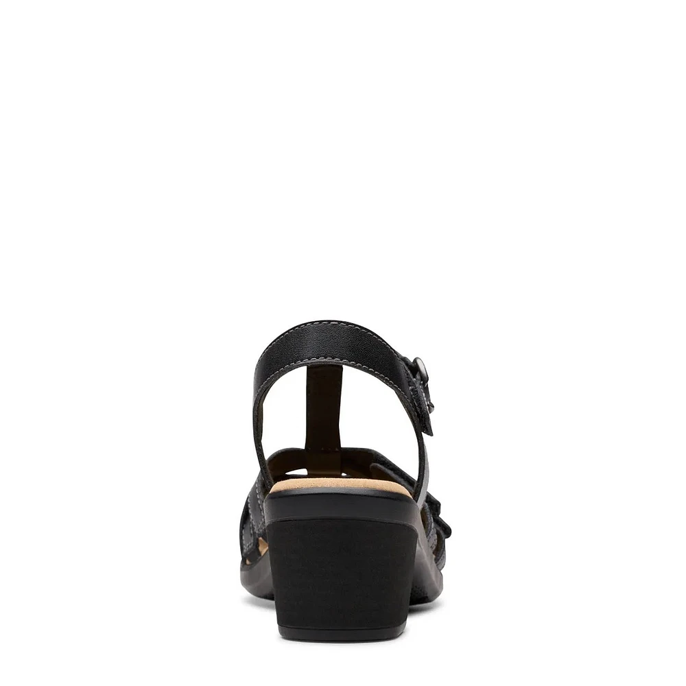 Women's Emily2 Rose Heeled Sandal