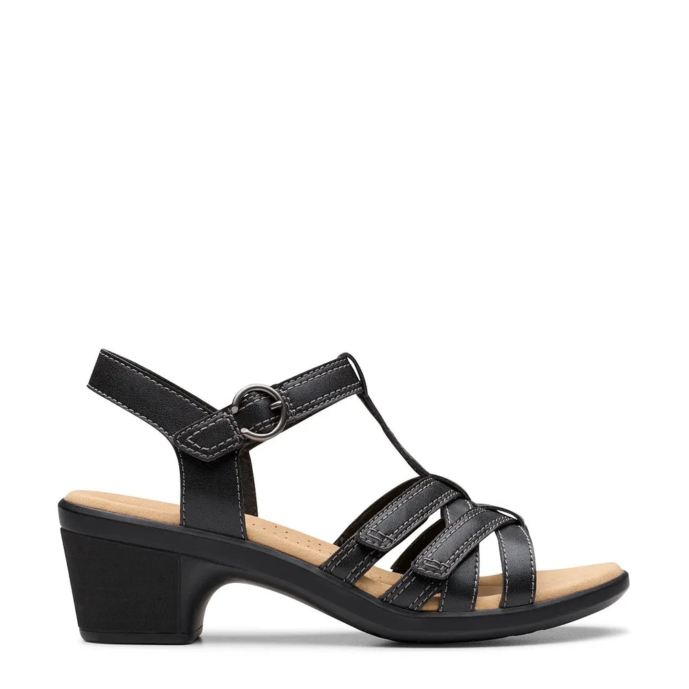 Women's Emily2 Rose Heeled Sandal