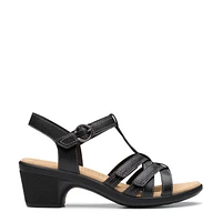 Women's Emily2 Rose Heeled Sandal