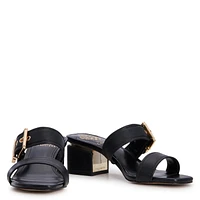 Aymie Dress Sandal