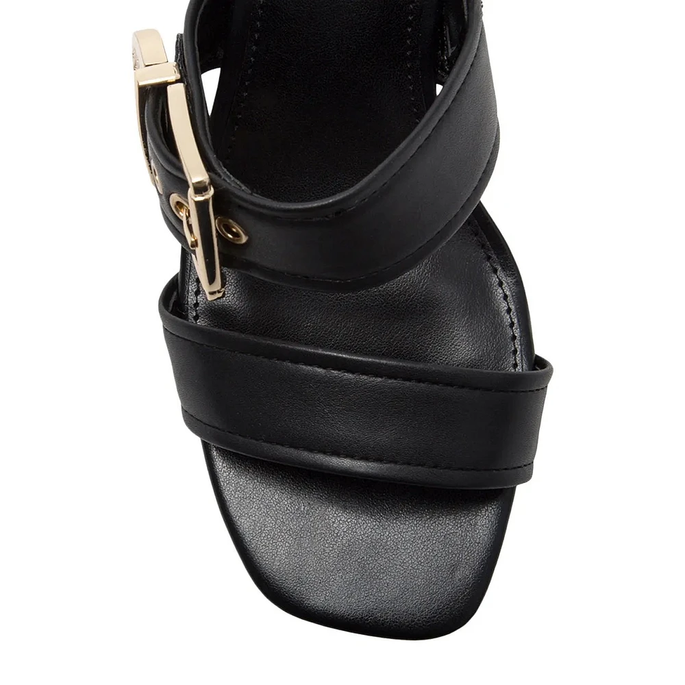 Aymie Dress Sandal