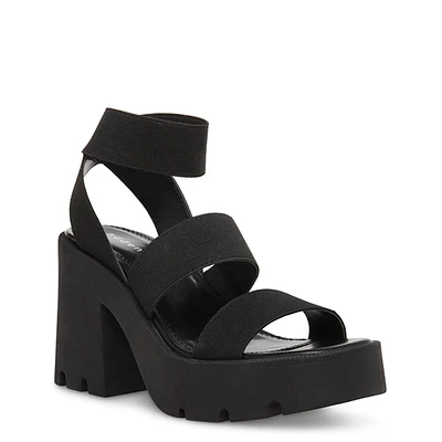 Women's Templee Block Heel Sandal