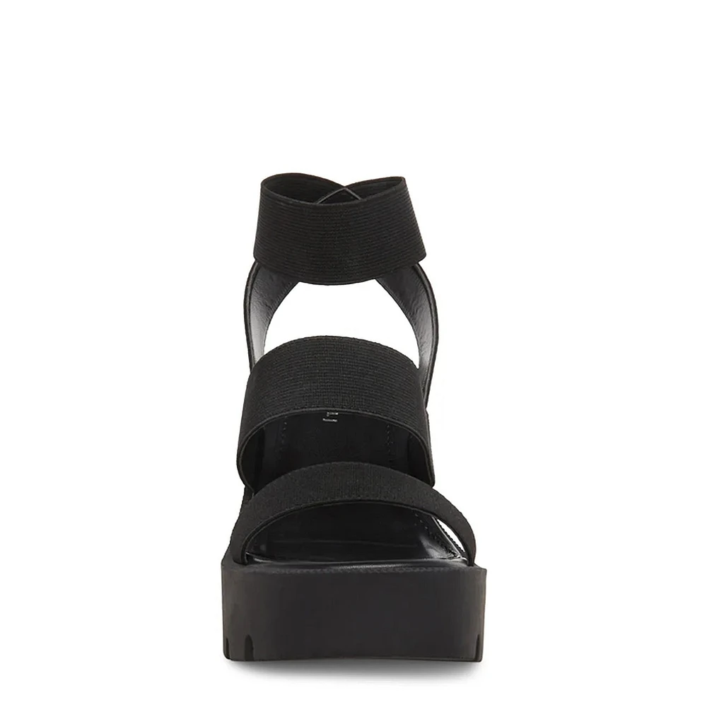 Women's Templee Block Heel Sandal
