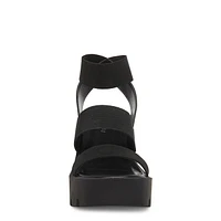 Women's Templee Block Heel Sandal