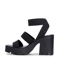 Women's Templee Block Heel Sandal