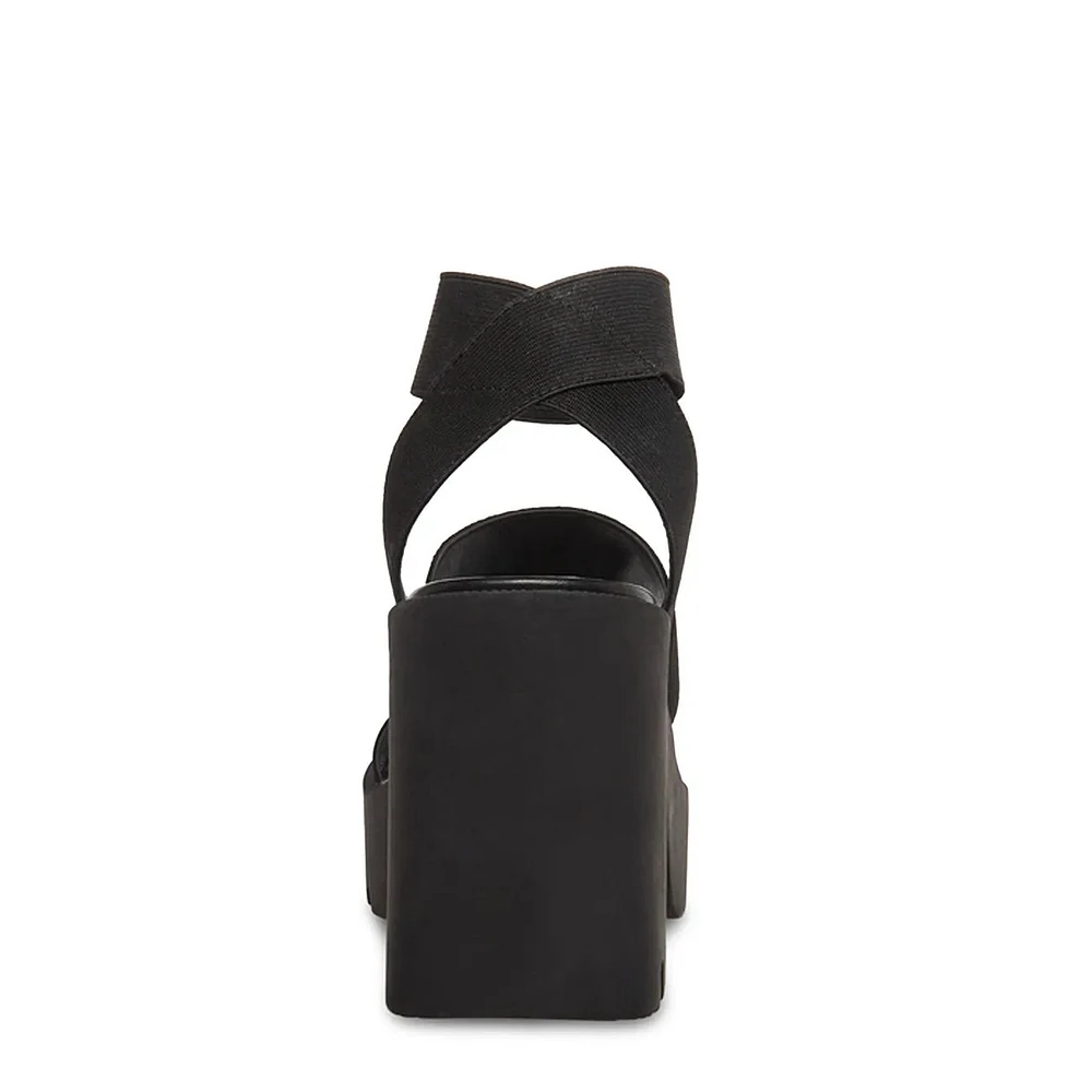 Women's Templee Block Heel Sandal