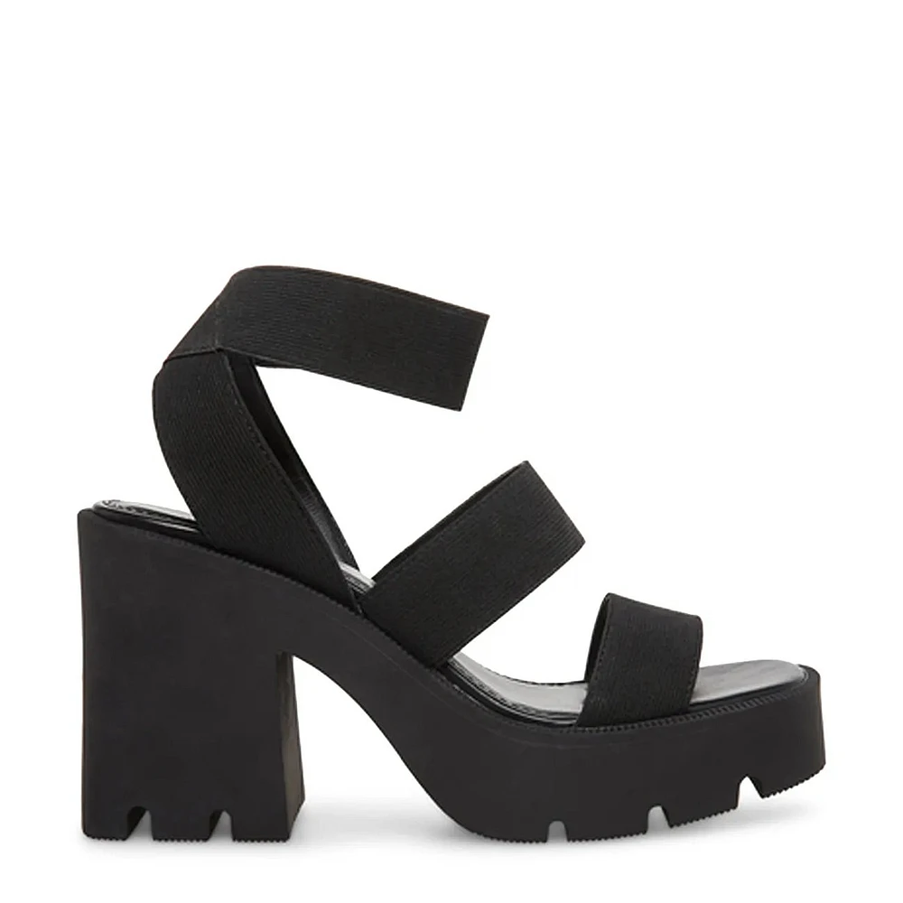 Women's Templee Block Heel Sandal