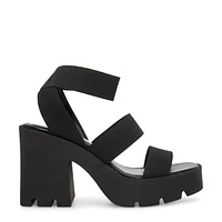 Women's Templee Block Heel Sandal