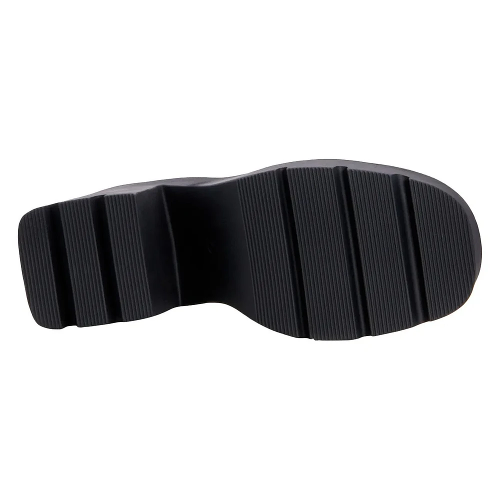 Women's Templee Block Heel Sandal