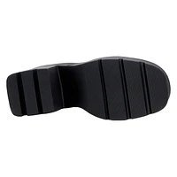 Women's Templee Block Heel Sandal