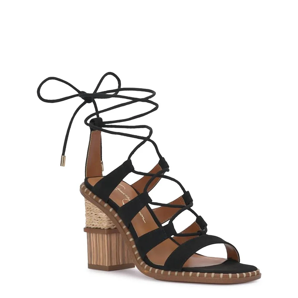 Women's Lonor Sandal