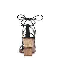 Women's Lonor Sandal