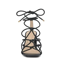 Women's Ozias Ankle Wrap Sandal