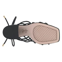 Women's Ozias Ankle Wrap Sandal