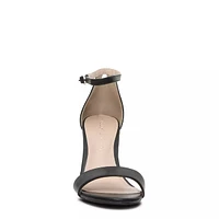 Hailee Dress Wide Width Sandal