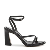 Women's Harllow Wide Width Dress Sandal
