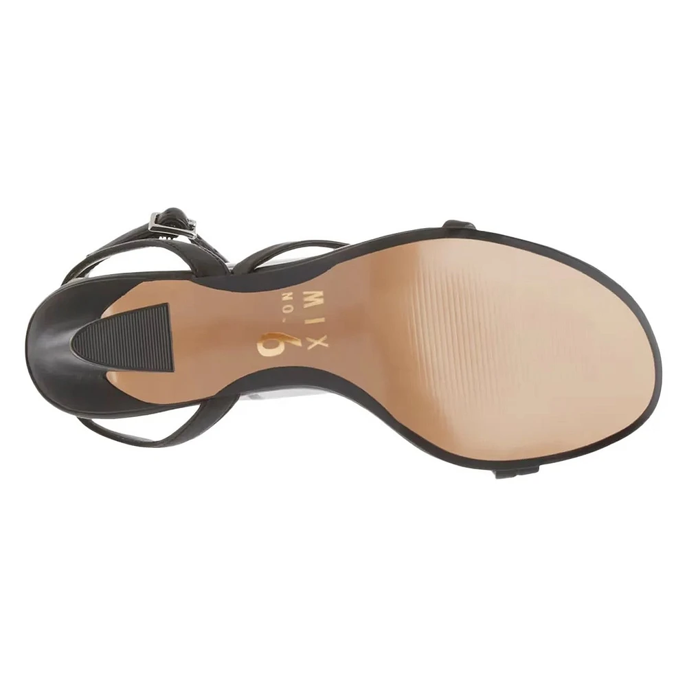 Women's Harllow Wide Width Dress Sandal