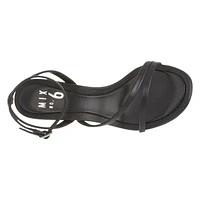Women's Harllow Wide Width Dress Sandal