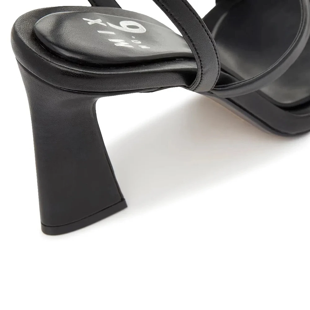 Women's Harllow Wide Width Dress Sandal