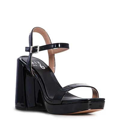 Women's Sabria Wide Width Platform Sandal