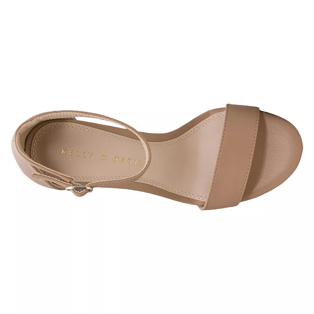 Hailee Dress Sandal