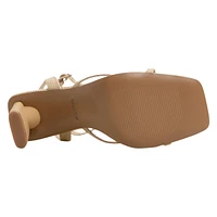 Women's Siennamae Heeled Sandal