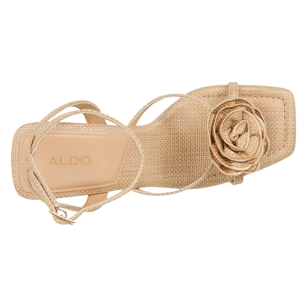 Women's Siennamae Heeled Sandal