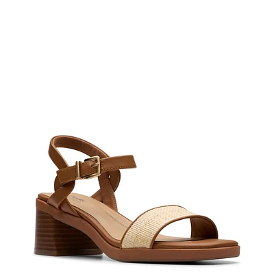 Women's Jaylan Heeled Sandal
