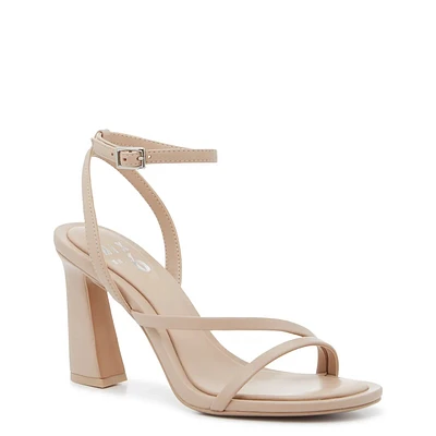 Women's Harllow Dress Sandal Wide