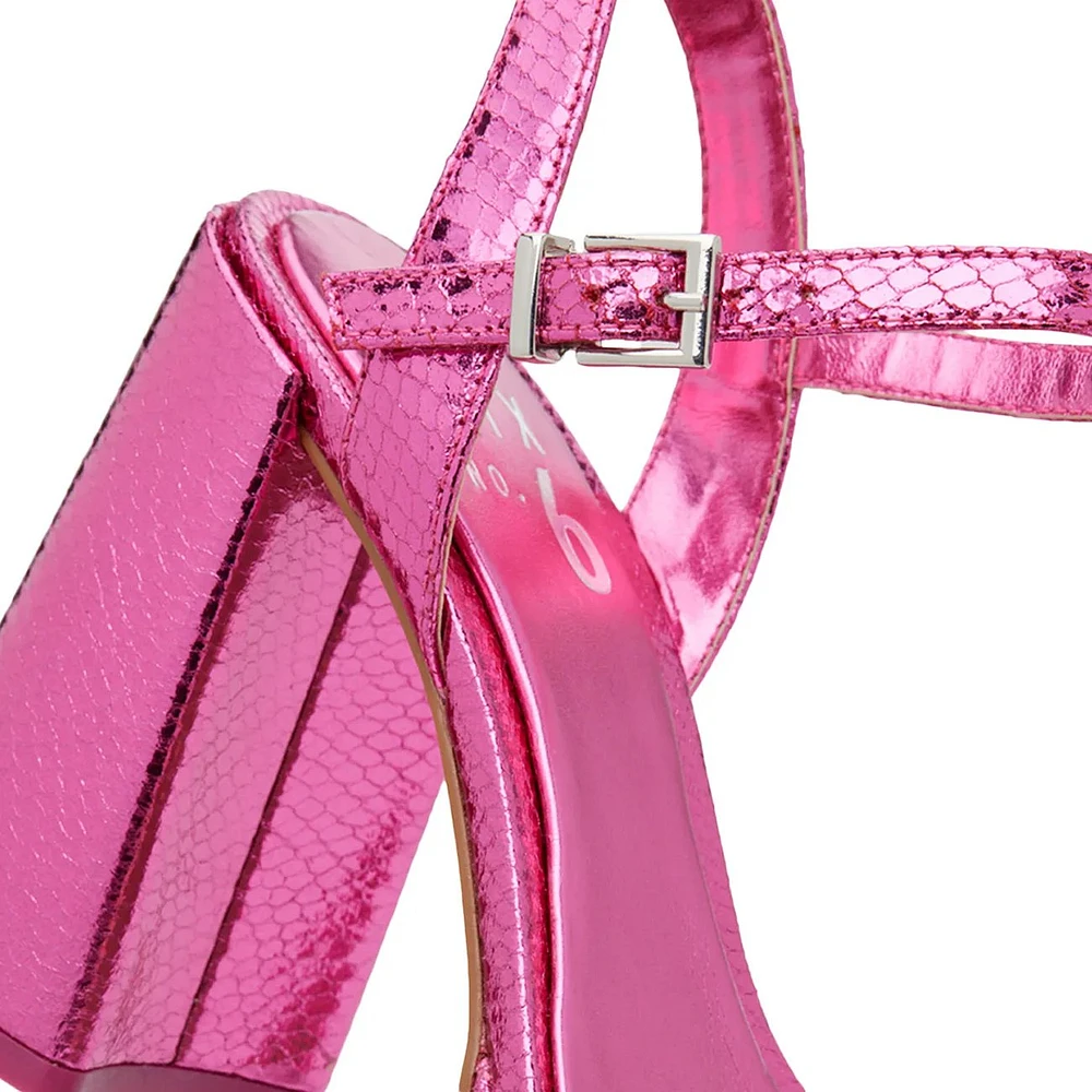 Women's Sabria Platform Sandal