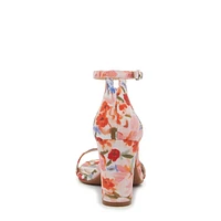 Hailee Dress Sandal