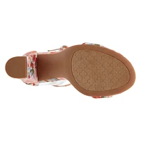 Hailee Dress Sandal