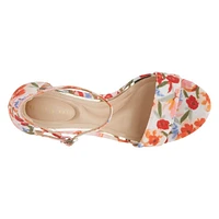 Hailee Dress Sandal