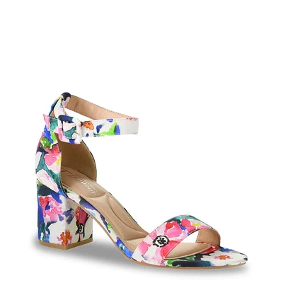 Jody Heeled Sandal