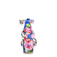 Jody Heeled Sandal