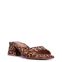 Linda Sandal