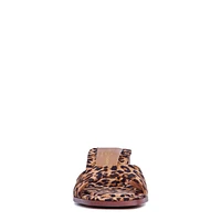 Linda Sandal
