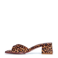 Linda Sandal