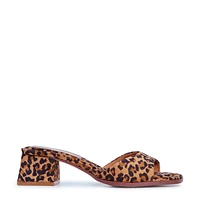 Linda Sandal