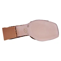 Linda Sandal