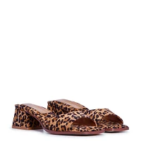 Linda Sandal