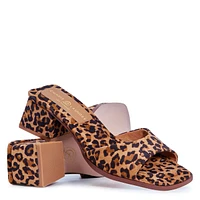 Linda Sandal