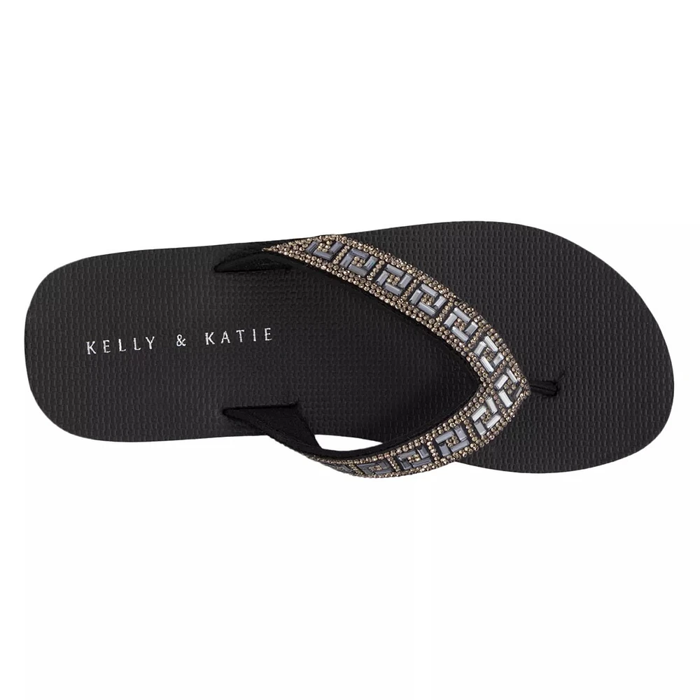 Vienne Flip Flop Sandal