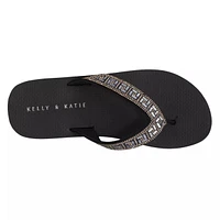 Vienne Flip Flop Sandal