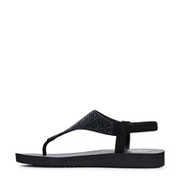 Meditation Rockstar Sandal