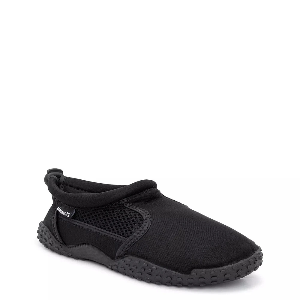 Basic Aqua Shoe