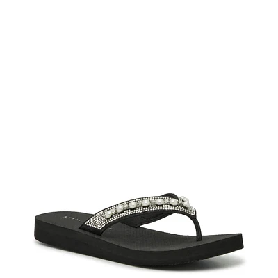 Visciola Flip Flop